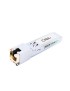 MO-C-ST1 MO-C-ST1 Lanview SFP 1 Gbps, RJ-45 Copper, 100 m, Compatible with Cisco GLC-T, GLC-T GLC-T, GLC-T, GLC-TE, PTSFP-24-...