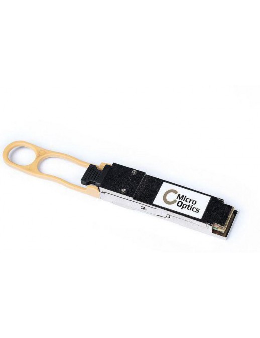 MO-G-QSFP28-100G-SR4 MO-G-QSFP28-100G-SR4 Lanview QSFP28 100 Gbps, MTP/MPO, 100m, DDMI support, Compatible with Generic QSFP2...