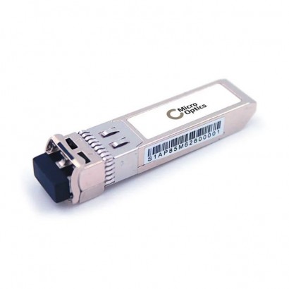 MO-DS-SFP-FC16G-LW Lanview SFP+ 16 Gbps, SMF, 10 km, DOM support, Compatible with Cisco DS-SFP-FC16G-LW DS-SFP-FC16G-LW-RF, DS-S