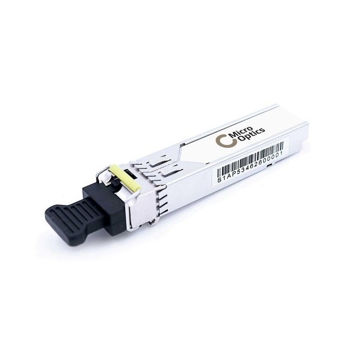 MO-MGB-TLB10 Lanview SFP 1 Gbps, SMF, 10 km, LC, Compatible with Planet MGB-TLB10 MGB-TLB10