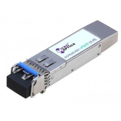 MO-J9054C Lanview SFP 155 Mb/s, MMF XCVR, 2 km, LC, Compatible with HPE Aruba J9054C J9054A, J9054B, J9054C, J9054D, J9054-61301