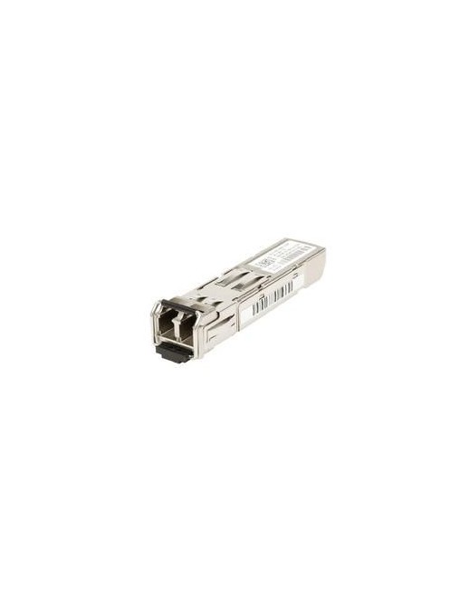 MO-MA-SFP-1GB-TX MO-MA-SFP-1GB-TX Lanview SFP 1G, RJ-45 Copper, 100 m, Compatible with Cisco MA-SFP-1GB-TX MA-SFP-1GB-TX
