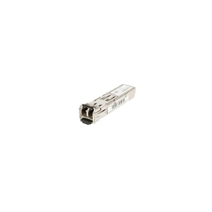 MO-MA-SFP-1GB-TX Lanview SFP 1G, RJ-45 Copper, 100 m, Compatible with Cisco MA-SFP-1GB-TX MA-SFP-1GB-TX