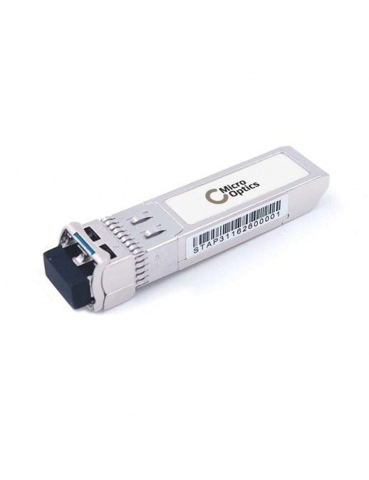 MO-407-10941 MO-407-10941 Lanview SFP+ 10 Gbps, SMF, 10 km, LC, Compatible with Dell 407-10941 407-10941