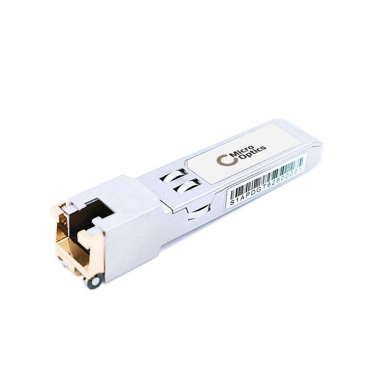 MO-MGB-GT Lanview SFP 1.25G, RJ-45 Copper, 100 m, Compatible with Planet MGB-GT MGB-GT