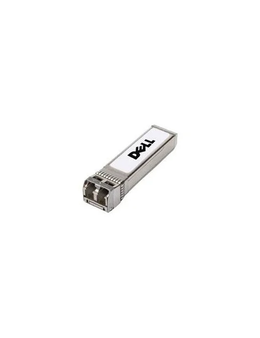 407-BCBN 407-BCBN Dell EMC PowerEdge SFP+ SR Optic, 10GbE, 850nm 407-BCBN