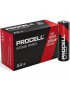 AA10-INTENSE Duracell Procell Intense Power 10 Batterie AA Stilo LR6 1.5V