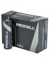 AA10-PROCELL Duracell Procell 10 Batterie AA Stilo LR6 1.5V