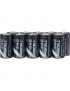 C10-PROCELL Duracell Procell 10 Batterie Tipo C Mezza Torcia LR14 1.5V