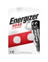 CR2032-2PZ-ENER Energizer 2 Batterie Tampone Al Litio CR 2032 3V