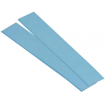 ACTPD00014A ACTPD00014A ARCTIC 2 Pezzi Pad Termico 120 x 20 mm Spessore 1.5 mm Features XBT