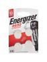 CR2032-4PZ-ENER Energizer 4 Batterie Tampone Al Litio CR 2032 3V