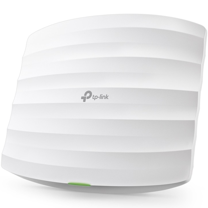 EAP110 Access Point Wireless TP-Link EAP110 300 Mbps 2.4GHz Muro Parete
