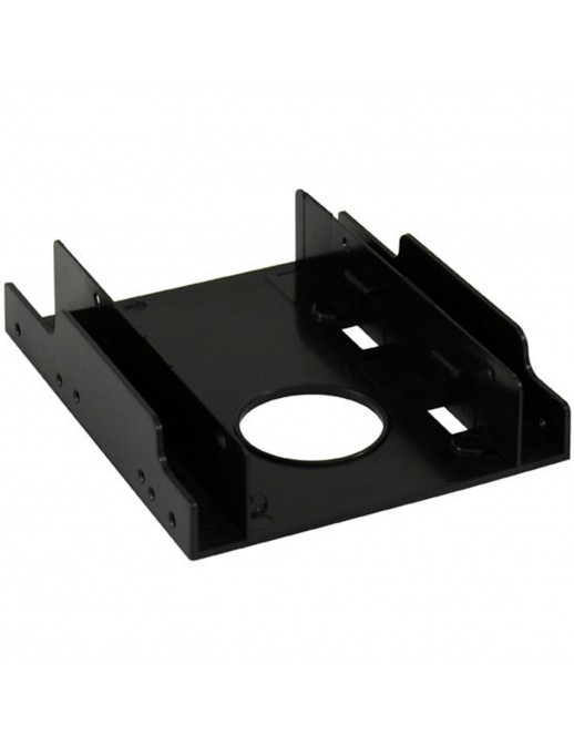 LC-ADA-35-225 LC-Power Adattatore Caddy Drive Bay Hard Disk da 2.5" a 3.5" LC-ADA-35-225