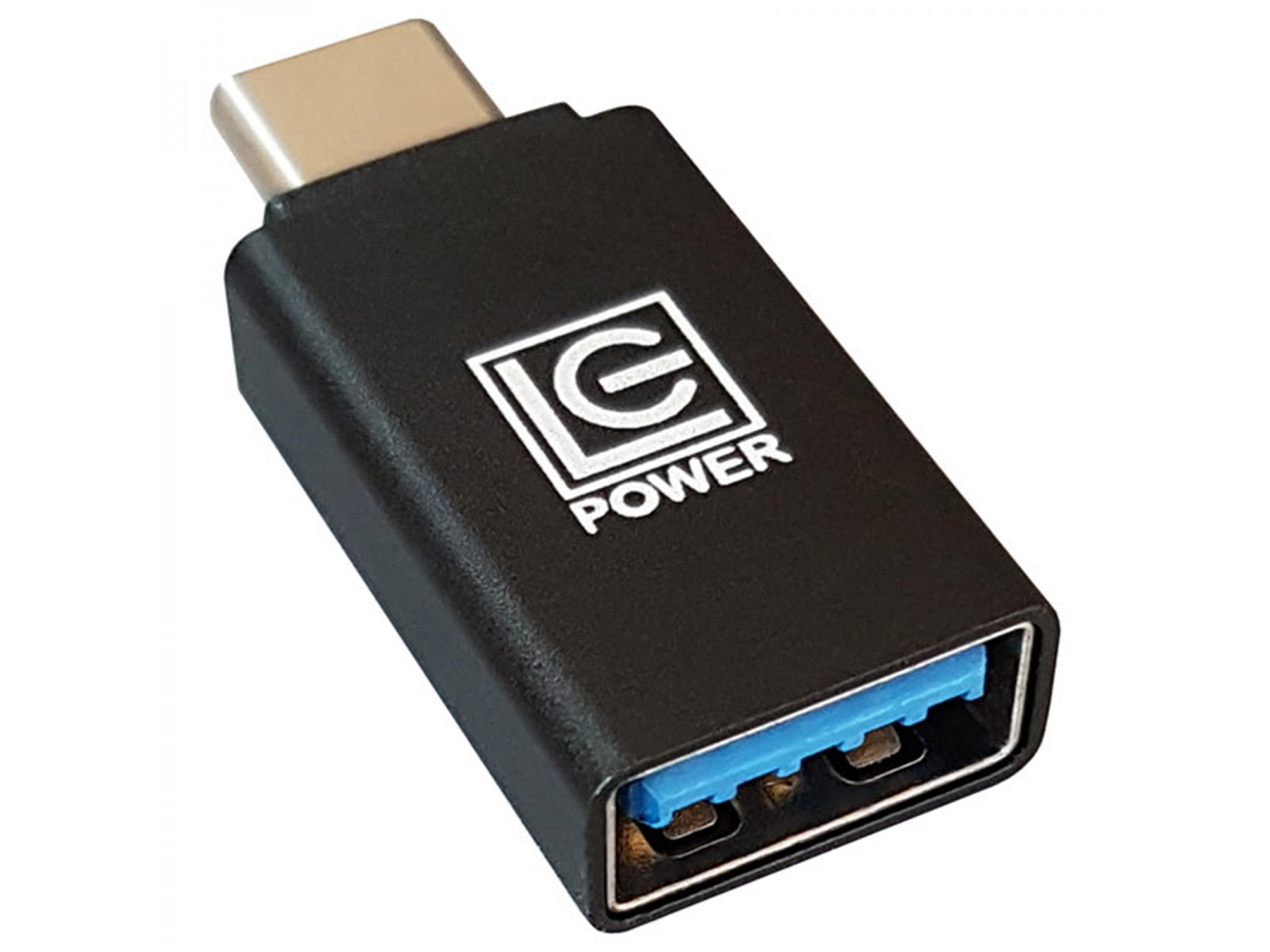 LC-ADA-U31C LC-Power Adattatore Da USB Type-C a USB 3.1 LC-ADA-U31C LC-ADA-U31C LC-Power Adattatore Da USB Type-C a USB 3.1 LC-ADA-U31C