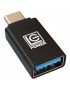 LC-ADA-U31C LC-Power Adattatore Da USB Type-C a USB 3.1 LC-ADA-U31C
