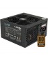 LC6650 LC-Power Alimentatore ATX 650W 80 Plus Bronze Super Silent LC6650