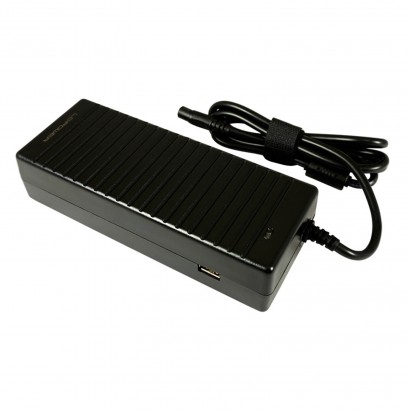 LC-Power Alimentatore Notebook Universale 120W 10 Spinotti LC-NB-PRO-120
