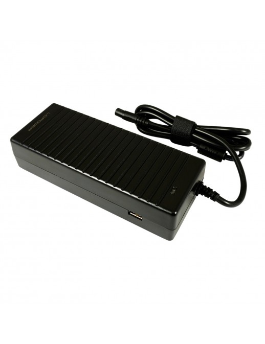 LC-Power Alimentatore Notebook Universale 120W 10 Spinotti LC-NB-PRO-120