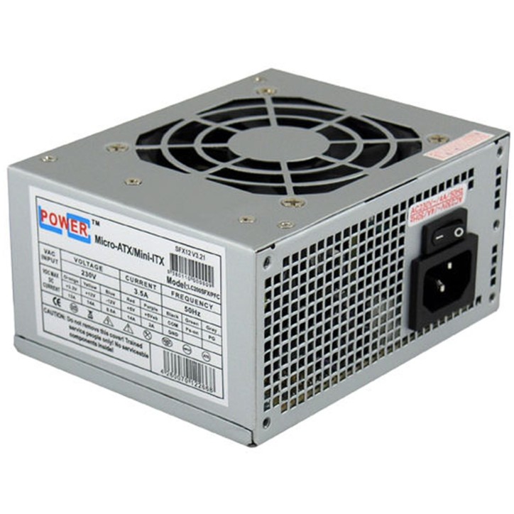 LC200SFX LC-Power Alimentatore SFX 200W LC200SFX