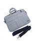 L650-GREY LinQ Borsa Notebook 13.3" Grigia L650