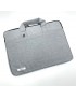 L141-GREY LinQ Borsa Notebook 14" Grigia L141