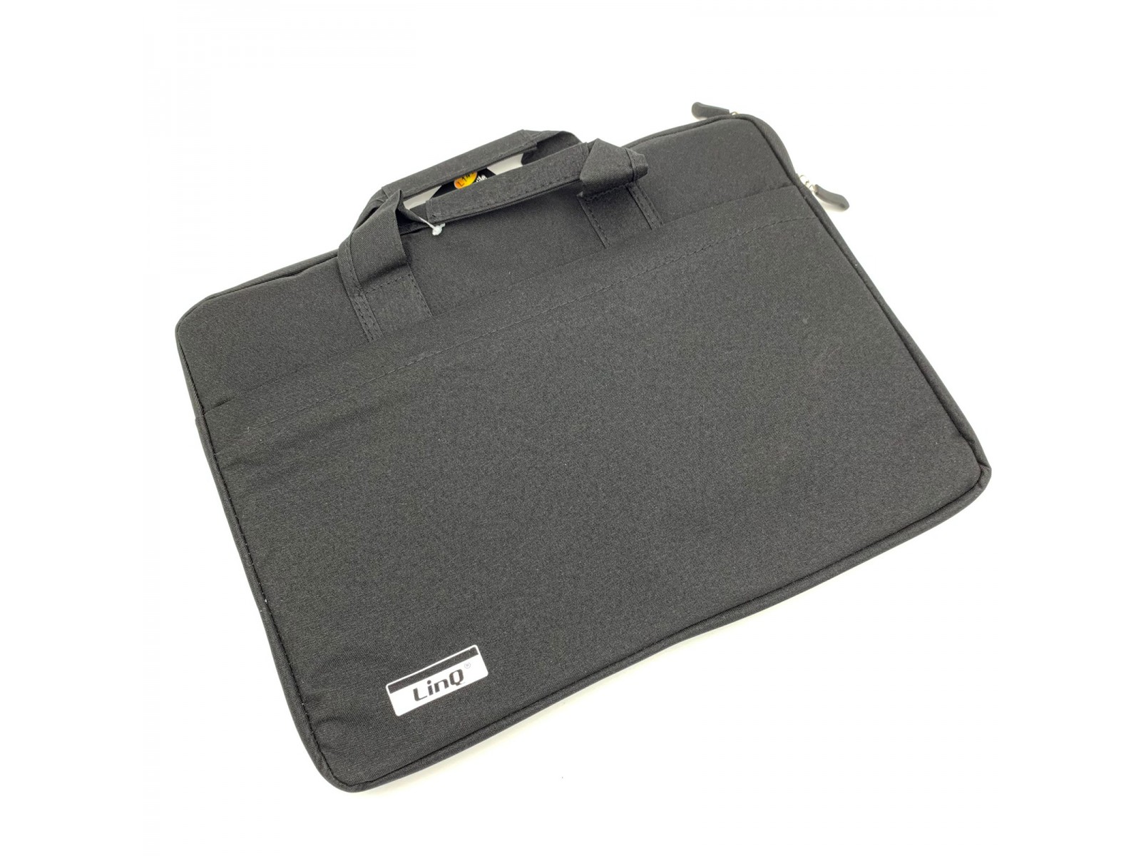 L141-BLACK LinQ Borsa Notebook 14" Nera L141 L141-BLACK LinQ Borsa Notebook 14" Nera L141