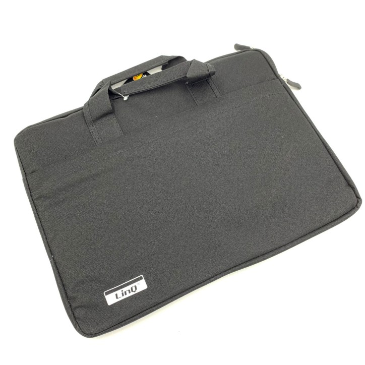L141-BLACK LinQ Borsa Notebook 14" Nera L141