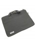 L141-BLACK LinQ Borsa Notebook 14" Nera L141