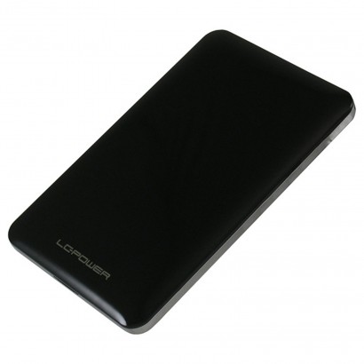 LC-Power Box Esterno Per Hard Disk 2.5" SATA USB 3.0 LC-25U3-7B