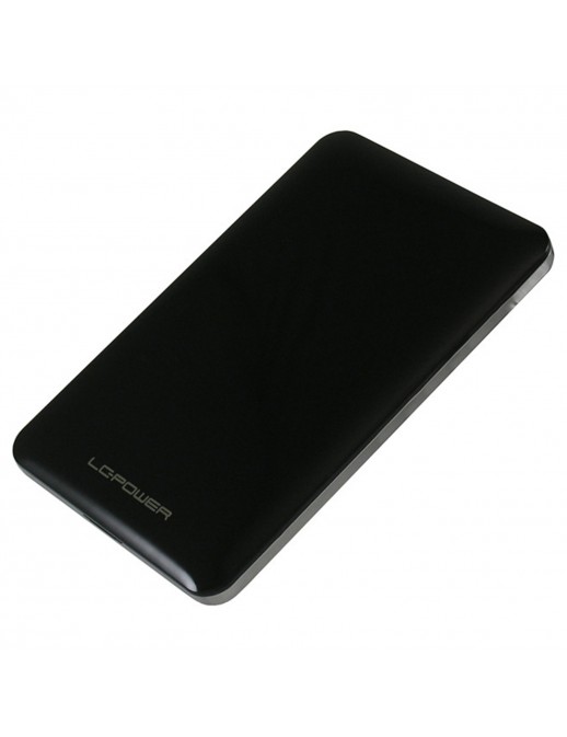 LC-25U3-7B LC-Power Box Esterno Per Hard Disk 2.5" SATA USB 3.0 LC-25U3-7B