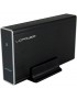 LC-35U3 LC-Power Box Esterno Per Hard Disk 3.5" SATA USB 3.0 LC-35U3