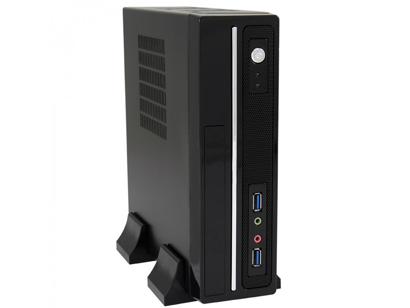 LC-1350MI LC-Power Case Mini ITX 1350mi Alimentatore 75W LC-1350MI LC-1350MI LC-Power Case Mini ITX 1350mi Alimentatore 75W LC-1350MI