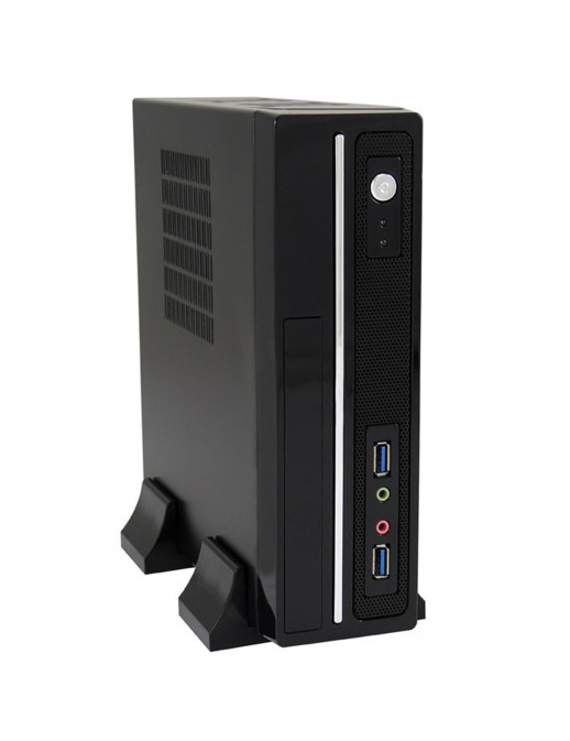 LC-1350MI LC-Power Case Mini ITX 1350mi Alimentatore 75W LC-1350MI