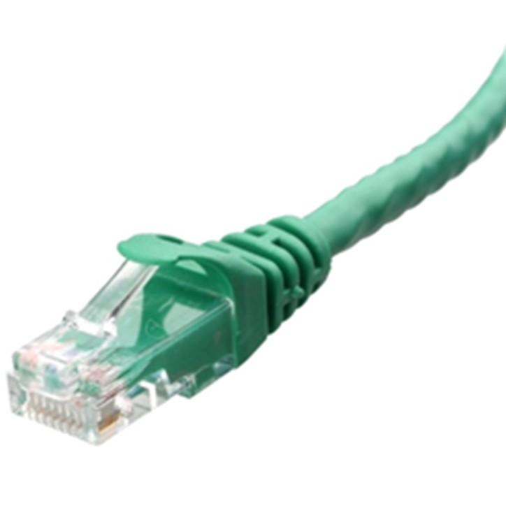 C5U610 Cavo Di Rete LAN CAT5E UTP26 CCA 26AWG 10 Metri