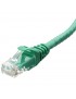 C5U610 Cavo Di Rete LAN CAT5E UTP26 CCA 26AWG 10 Metri