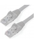 U6-6U-005 Intellinet Cavo Di Rete LAN Cat6 UTP 0,5 Metri