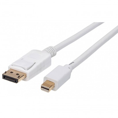 LinQ Cavo Mini Display Port a Display Port 1,8 Metri