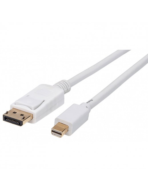 LinQ Cavo Mini Display Port a Display Port 1,8 Metri