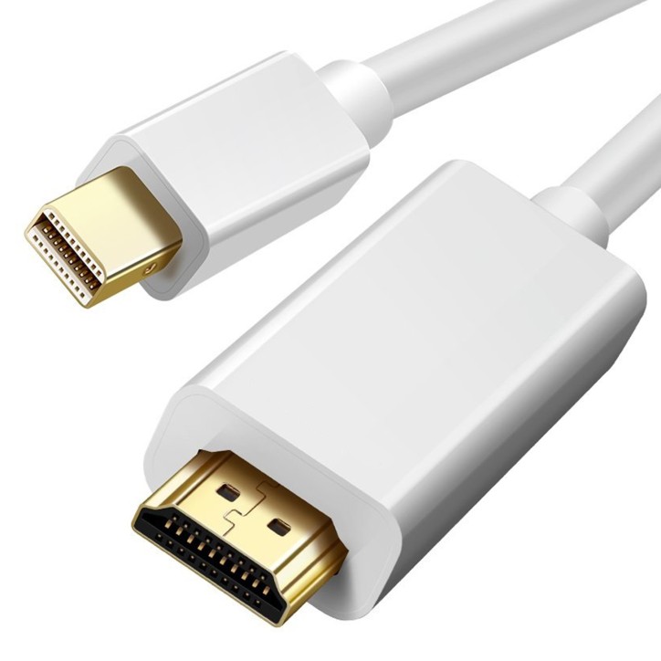 MDH-18B LinQ Cavo Mini Display Port a HDMI 1,8 Metri