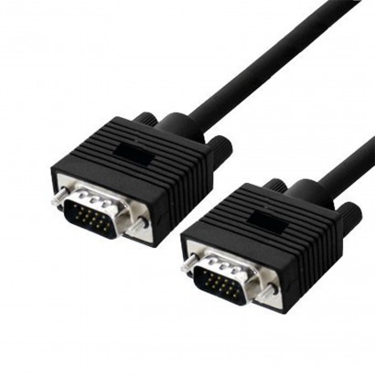 VGAMM3 VGAMM3 LinQ Cavo VGA 3 Metri Features XBT