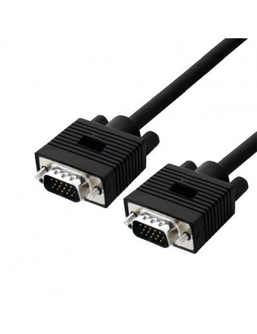 LinQ Cavo VGA 3 Metri