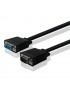 VGAMF3 LinQ Cavo VGA Maschio VGA Femmina 3 Metri