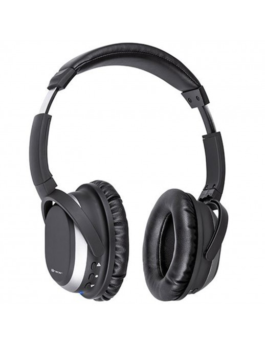 KTM46652 Cuffie Headset Bluetooth Con Microfono TRACER KTM46652