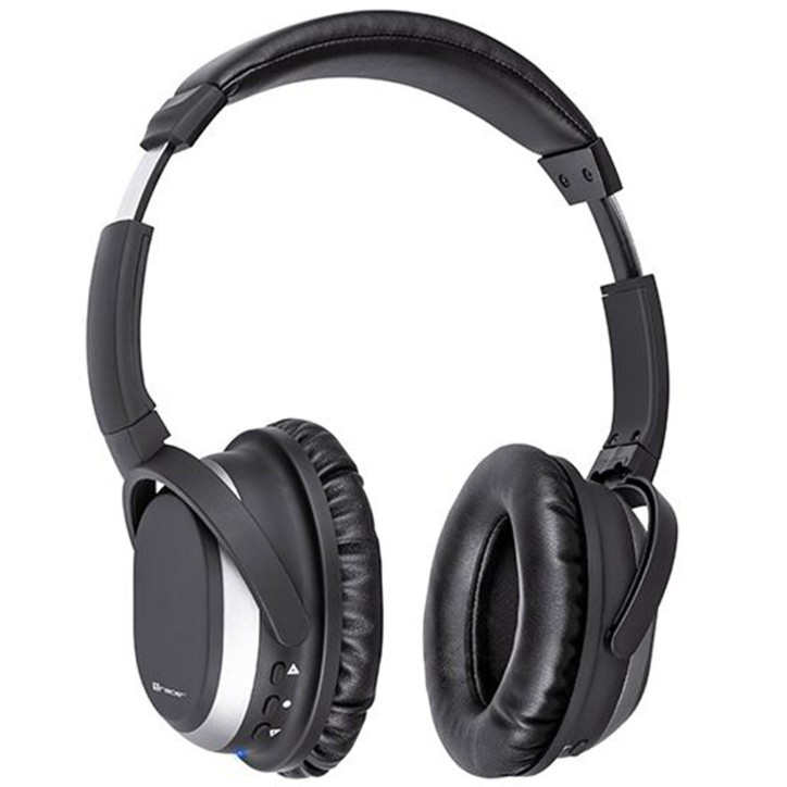 KTM46652 Cuffie Headset Bluetooth Con Microfono TRACER KTM46652