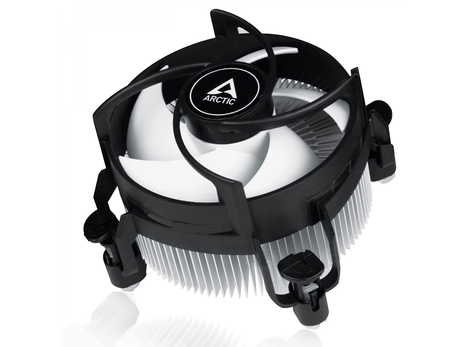 ALPINE-17 ARCTIC Alpine 17 Dissipatore CPU Intel Socket LGA 1700 ALPINE-17 ARCTIC Alpine 17 Dissipatore CPU Intel Socket LGA 1700