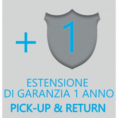 Estensione di Garanzia +1 Anno - Computer Ricondizionati