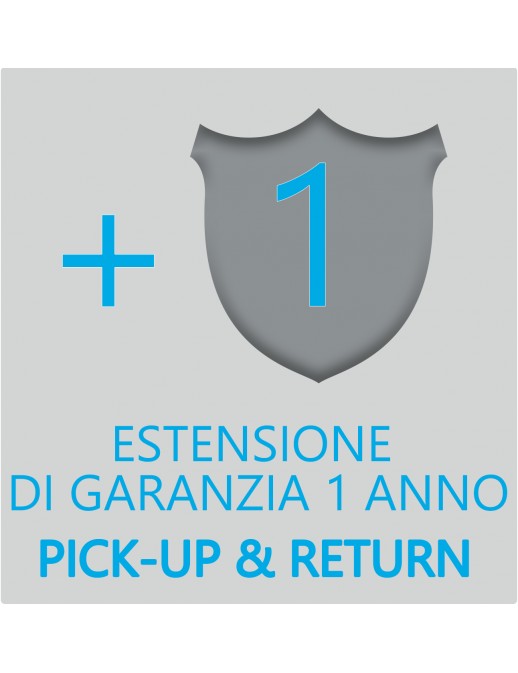 EST-GAR-PC Estensione di Garanzia +1 Anno - Computer Ricondizionati