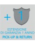 EST-GAR-NB Estensione di Garanzia +1 Anno - Notebook Ricondizionati