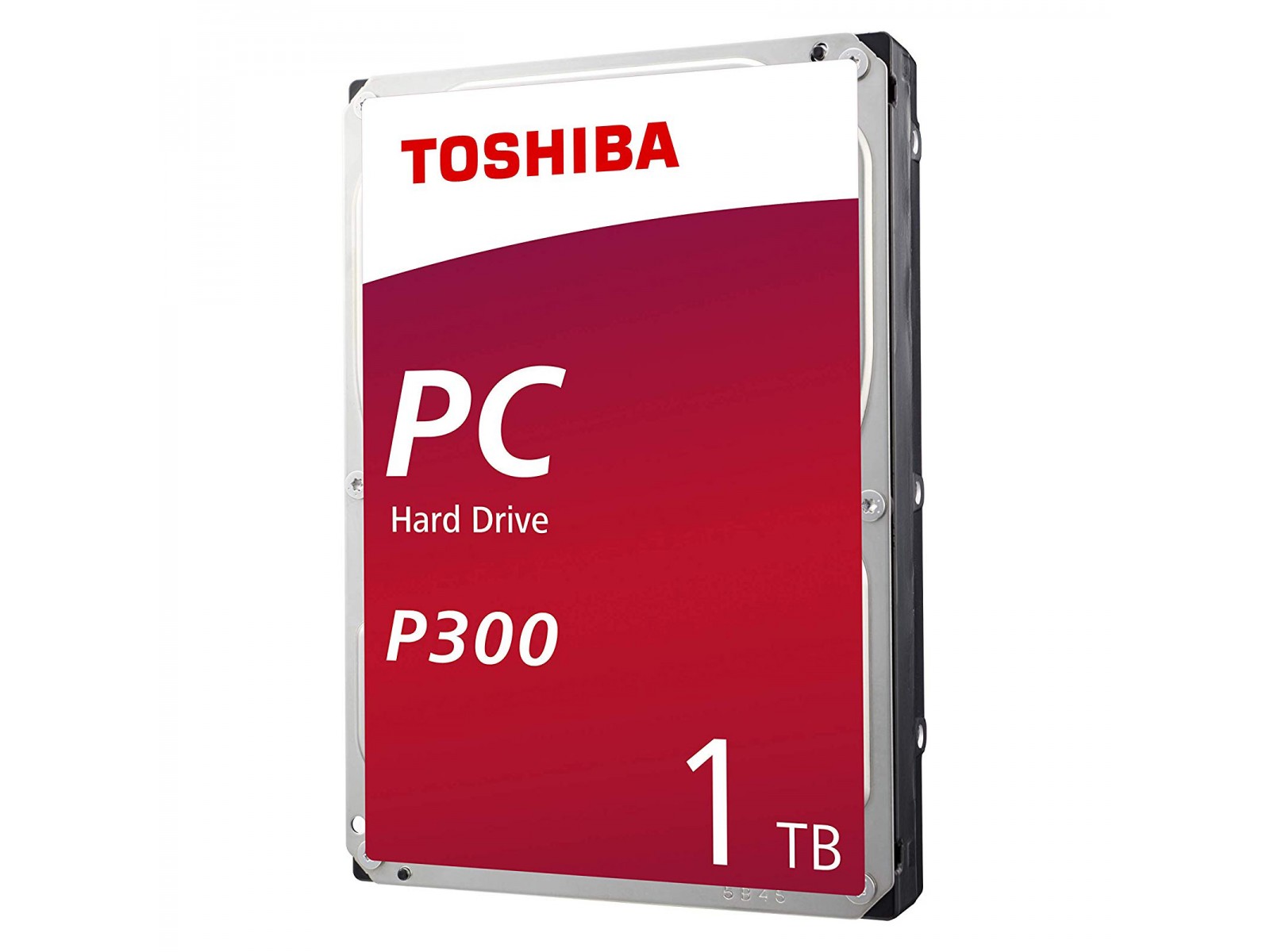 HDWD110UZSVA Toshiba P300 Hard Disk 1TB SATA III 3.5" HDWD110UZSVA HDWD110UZSVA Toshiba P300 Hard Disk 1TB SATA III 3.5" HDWD110UZSVA